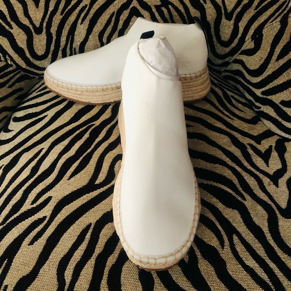 (NEW) INC International Concepts Women’s Espadrille Sneakers